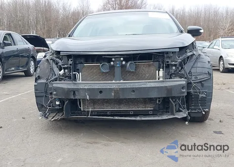 2015 Nissan Altima 3.5 Sl from USA, damaged, VIN 1N4BL3AP6FC102543